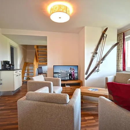 Alpin - Top 8 By Four Seasons Apartment Kaprun