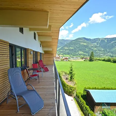 Apartment Alpin - Top 8 By Four Seasons Kaprun