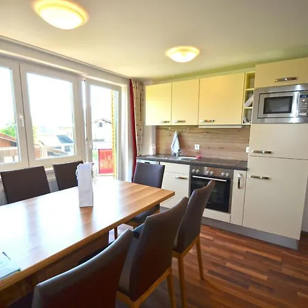 Alpin - 8 By Four Seasons Appartement