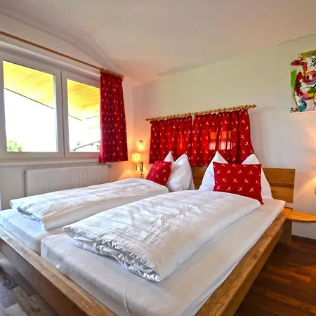 Alpin - 8 By Four Seasons Kaprun