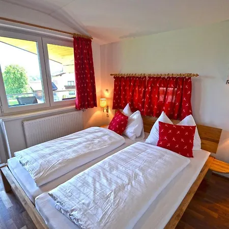 Appartement Alpin - 8 By Four Seasons