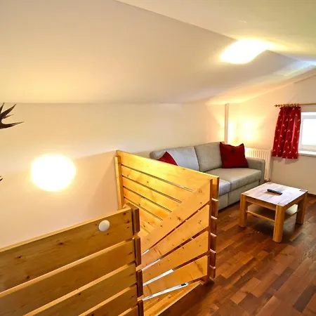 Alpin - 8 By Four Seasons * Kaprun