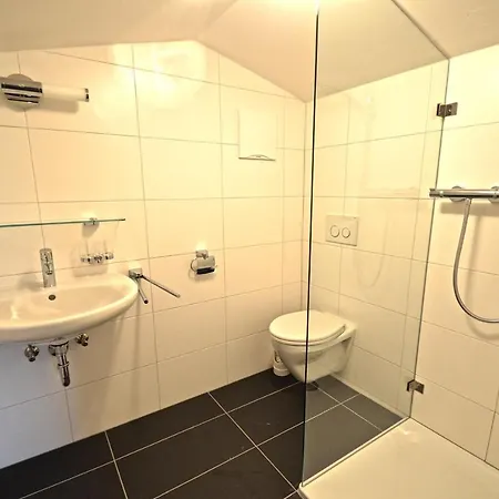 Alpin - 8 By Four Seasons Appartement Kaprun