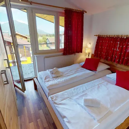 Apartment Alpin - Top 8 By Four Seasons
