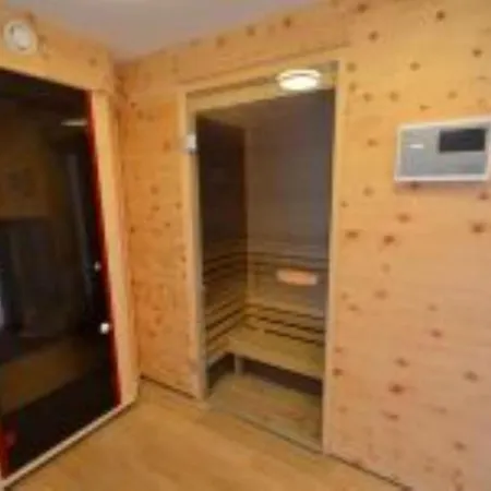 Alpin - 8 By Four Seasons Appartement Kaprun