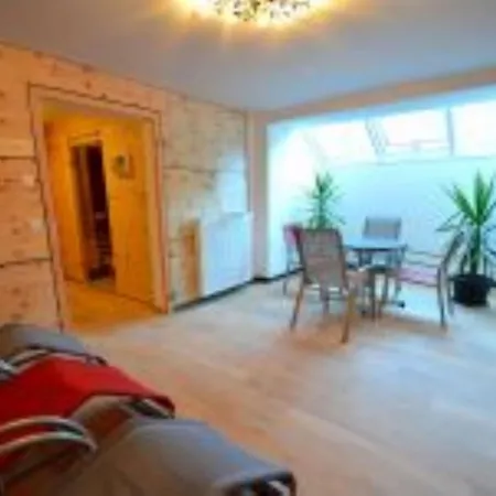 Apartment Alpin - Top 8 By Four Seasons Kaprun