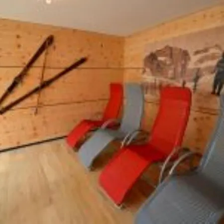 Appartement Alpin - 8 By Four Seasons *