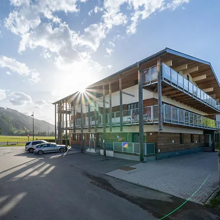 Alpin - Top 8 By Four Seasons * Kaprun