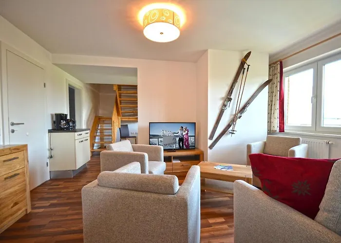 Alpin - 8 By Four Seasons شقة كابرون