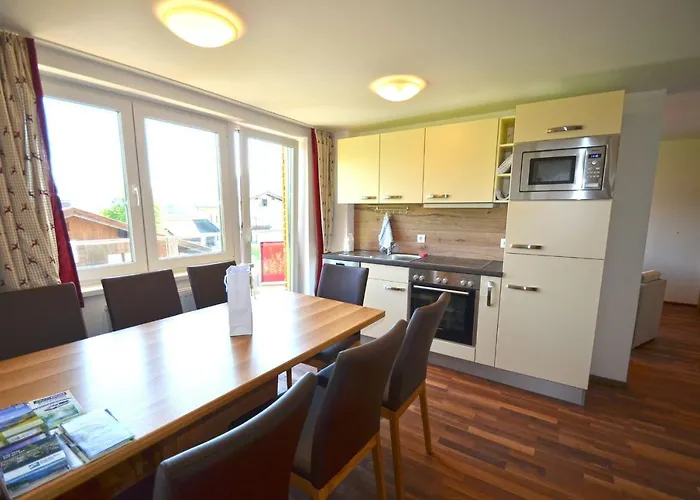 Alpin - 8 By Four Seasons アパート