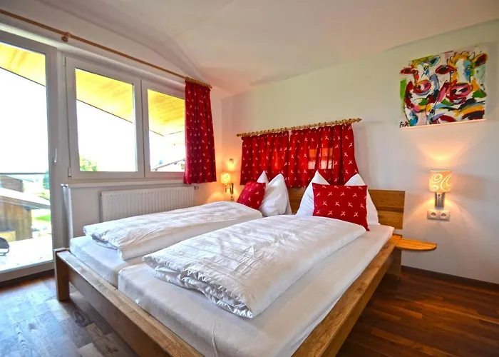 Alpin - 8 By Four Seasons كابرون