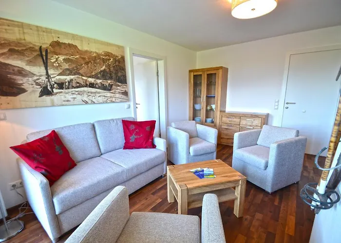 Alpin - 8 By Four Seasons アパート *