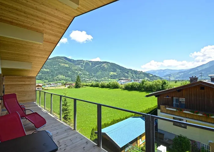 Апартаменти Alpin - 8 By Four Seasons *