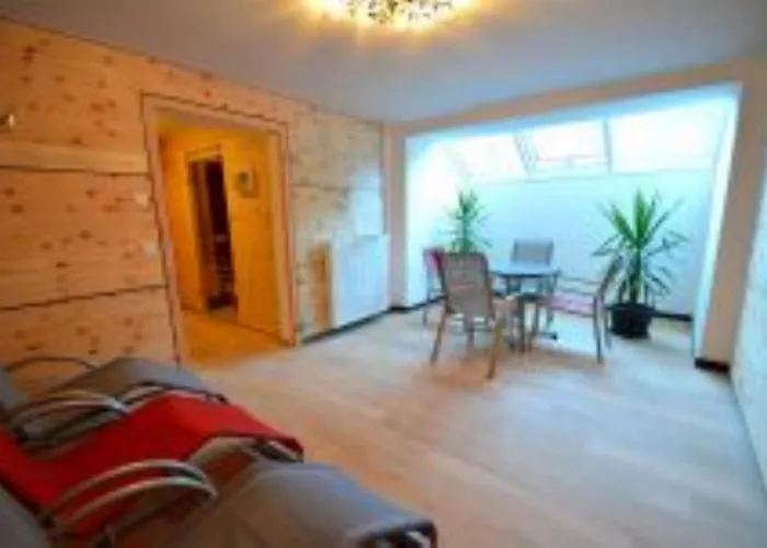 アパート Alpin - 8 By Four Seasons カプルーン