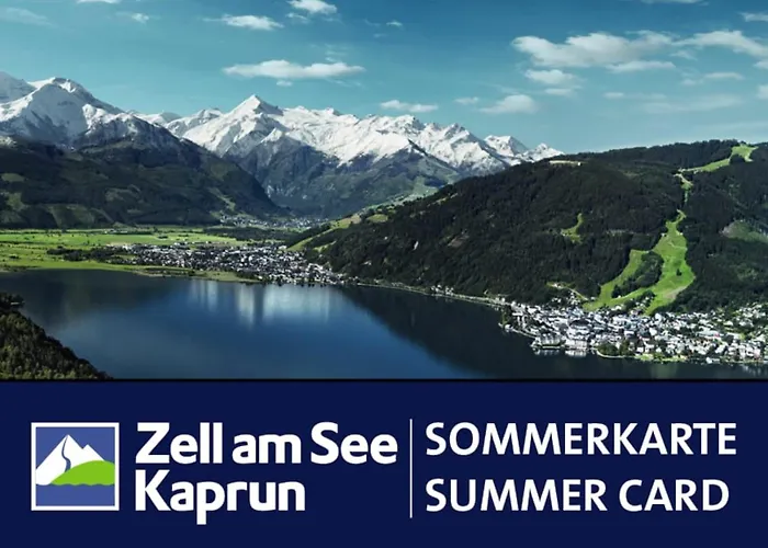 Alpin - 8 By Four Seasons شقة *